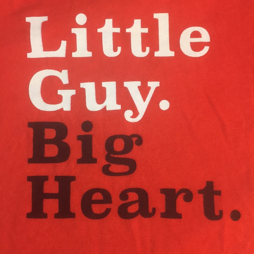 Infant boy Tee - Picture 2 of 2